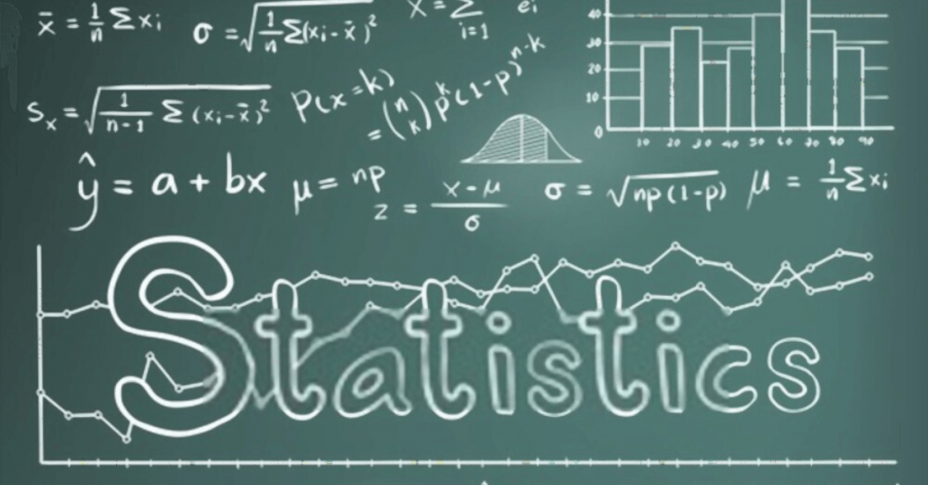 A-level Statistics