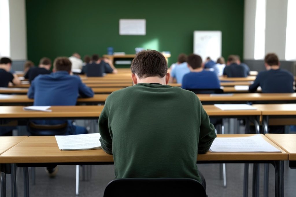 O Level Exam Preparation