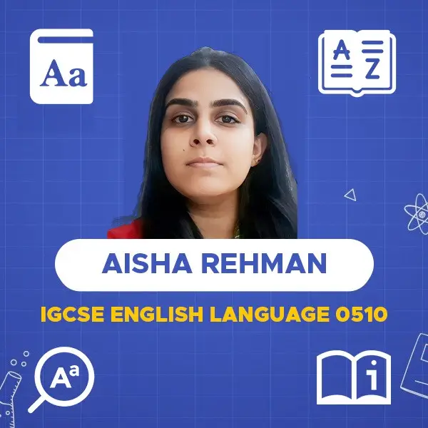 Cambridge IGCSE English as a Second Language (Speaking endorsement) (0510)