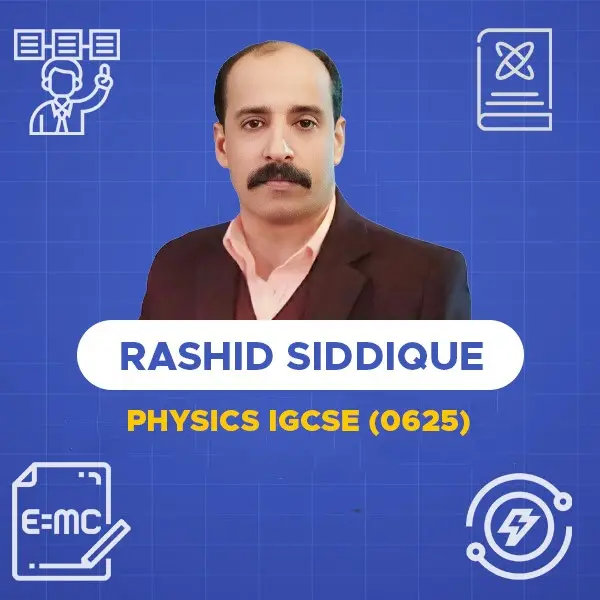 Physics IGCSE (0625)